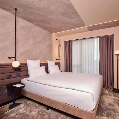 Novotel Bomonti 5* 이스탄불