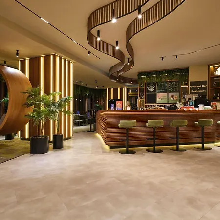 Novotel Bomonti