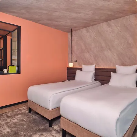 호텔 Novotel Bomonti