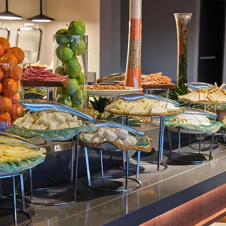 Novotel Bomonti 5*