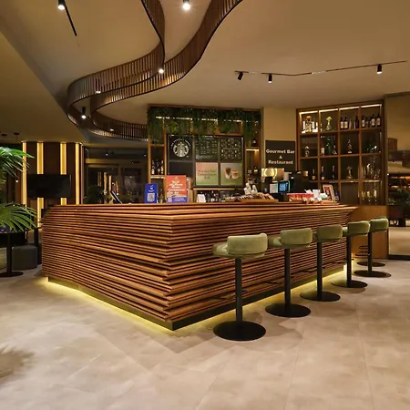 Novotel Bomonti