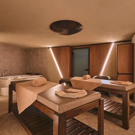호텔 Novotel Bomonti