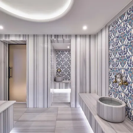Novotel Bomonti 5*