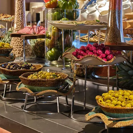 Novotel Bomonti 5* 이스탄불