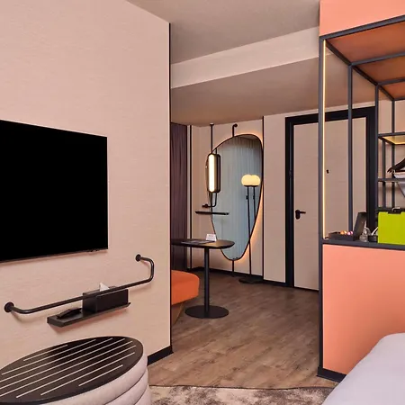 Novotel Bomonti 5*