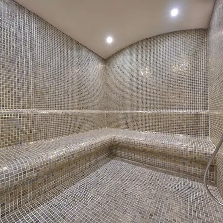 Novotel Bomonti 5*
