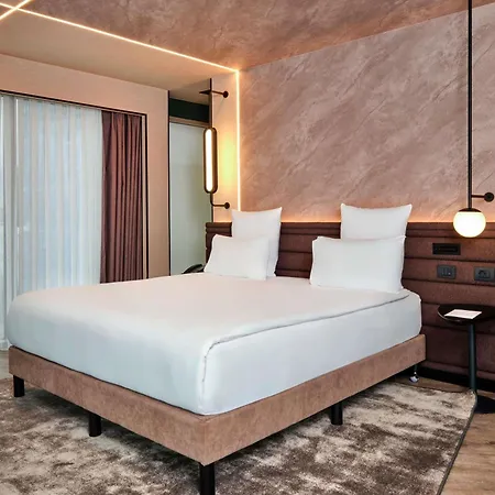 Novotel Bomonti