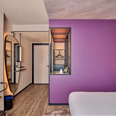Novotel Bomonti Hotel