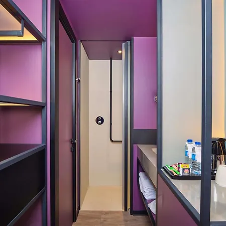 Novotel Bomonti Hotel Istanbul