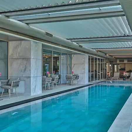 Hotel Novotel Bomonti Istanbul