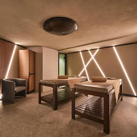 Hotel Novotel Bomonti 5*