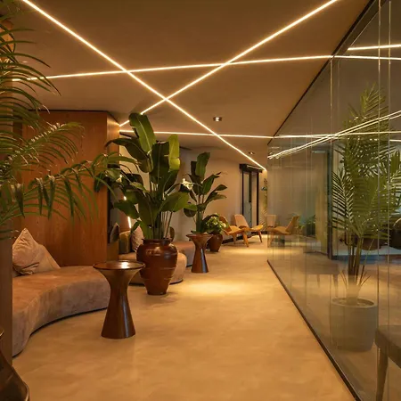 Novotel Bomonti Istanbul