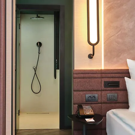 Novotel Bomonti