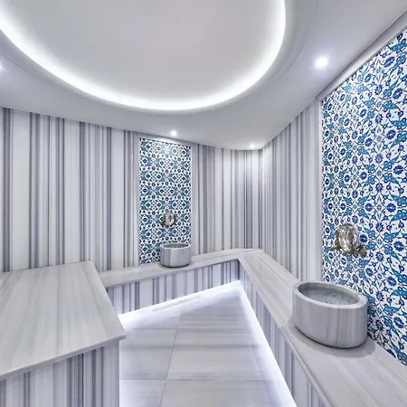 Novotel Bomonti Hotel