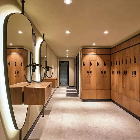 Novotel Bomonti 5*
