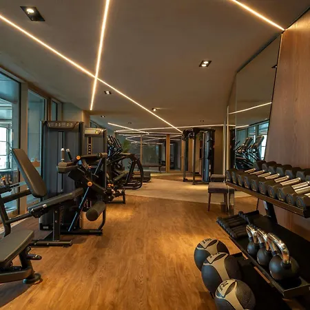 Novotel Bomonti 이스탄불