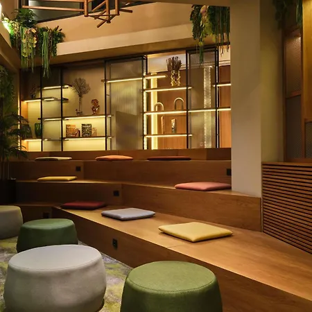 Hotel Novotel Bomonti Istanbul