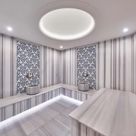 Novotel Bomonti 이스탄불