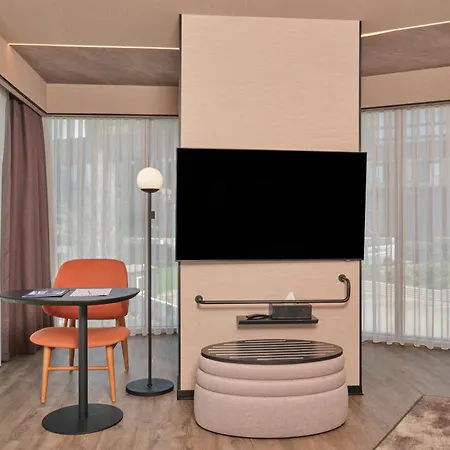 Novotel Bomonti