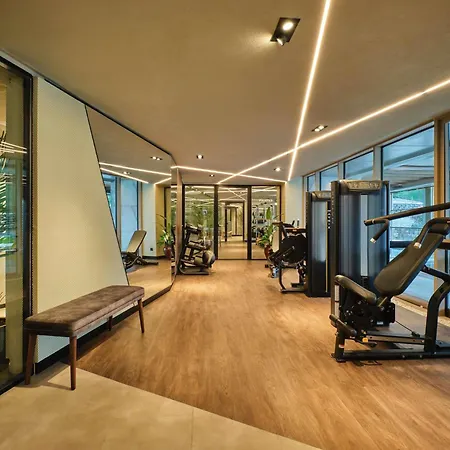 Novotel Bomonti 호텔 5*