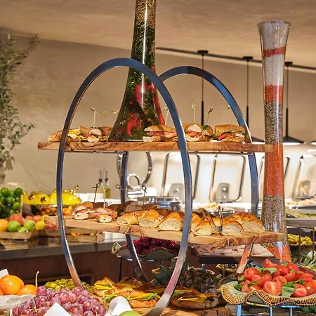 Novotel Bomonti 5*