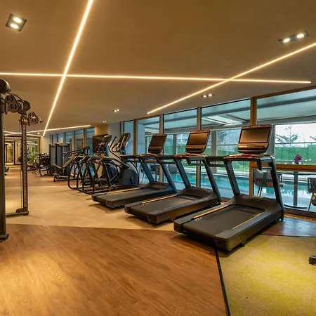 Novotel Bomonti Hotel