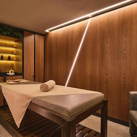 Novotel Bomonti 이스탄불