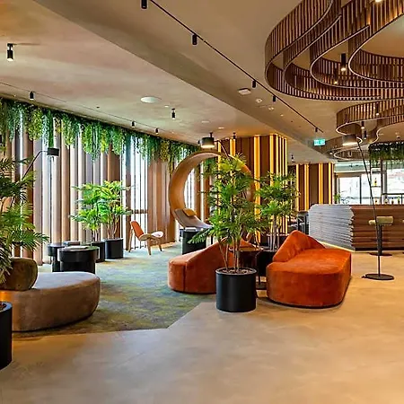 Hotel Novotel Bomonti 5*