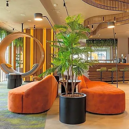 Novotel Bomonti 5*