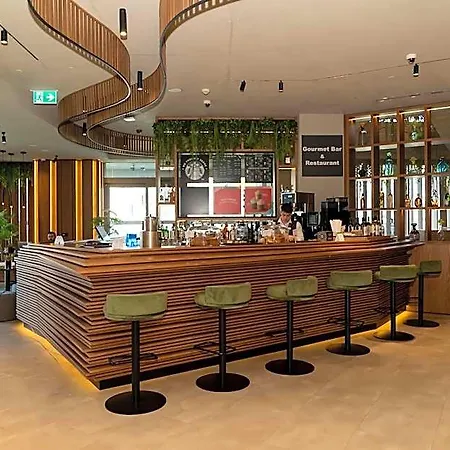 Hotel Novotel Bomonti