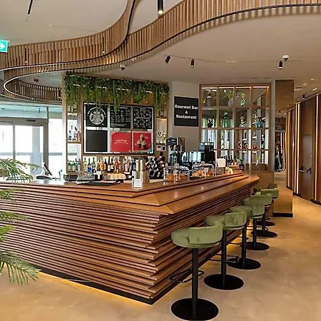 Novotel Bomonti 5* Istanbul