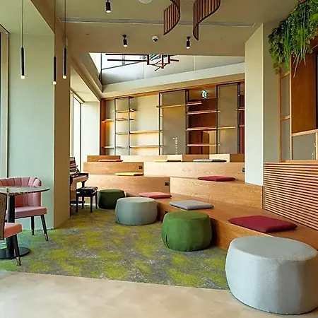 Novotel Bomonti 5* Istanbul