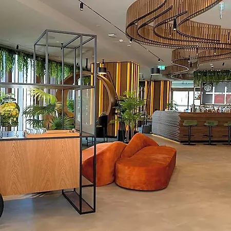 Novotel Bomonti Hotel 5*