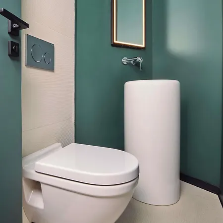 Novotel Bomonti Hotel 5*