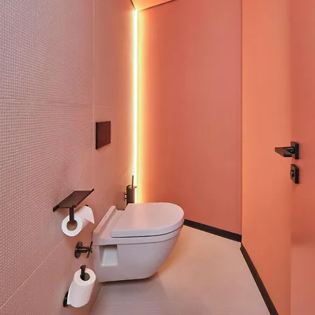 Hotel Novotel Bomonti