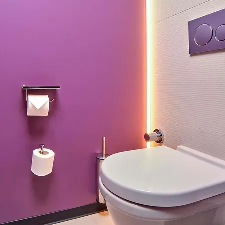 Novotel Bomonti Hotel