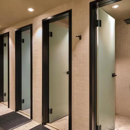 Novotel Bomonti 5* Istanbul