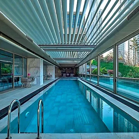 Novotel Bomonti