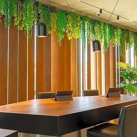 Novotel Bomonti 5* 이스탄불