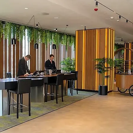 Novotel Bomonti 5*