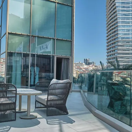 Novotel Bomonti Hotel 5*