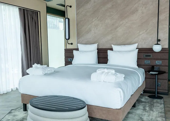 Hotel Novotel Bomonti Istanboel