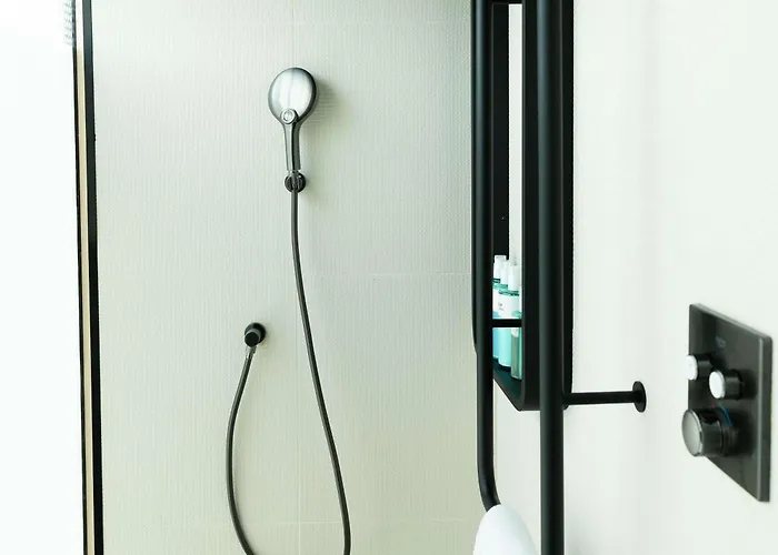 Novotel Bomonti 호텔 5*