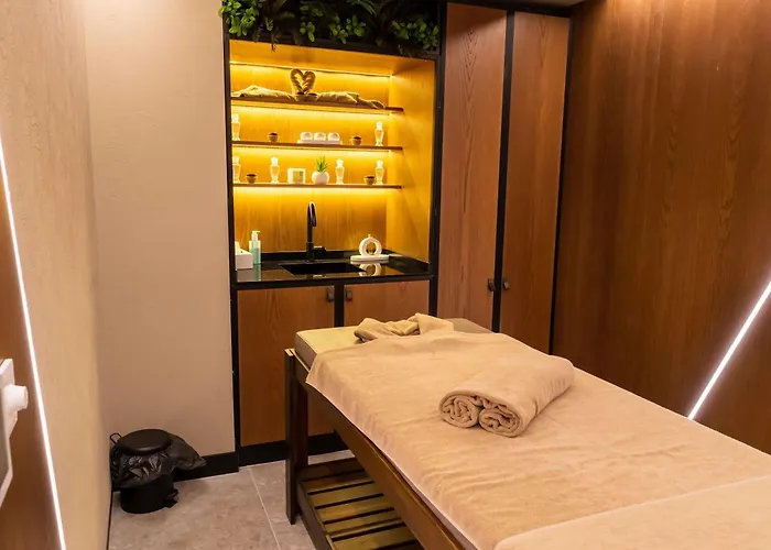 Novotel Bomonti Hotel 5*