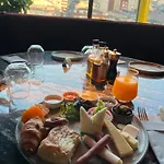 Novotel Bomonti Κωνσταντινούπολη