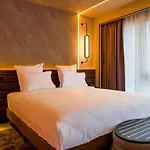 Novotel Bomonti Κωνσταντινούπολη