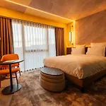 Novotel Bomonti Ξενοδοχείο