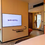 Novotel Bomonti Κωνσταντινούπολη