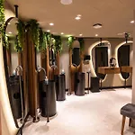 Ξενοδοχείο Novotel Bomonti
