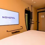 Novotel Bomonti Ξενοδοχείο Κωνσταντινούπολη